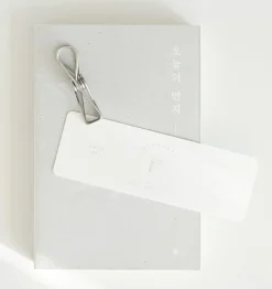 2pcs Vintage Arch Bookmark Set
