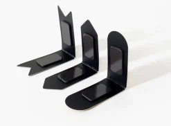 2pcs Vivid Magnetic Index Bookmark Set