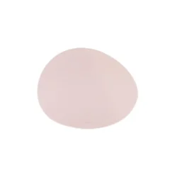 Pebble Vegan Leather Mouse Pad