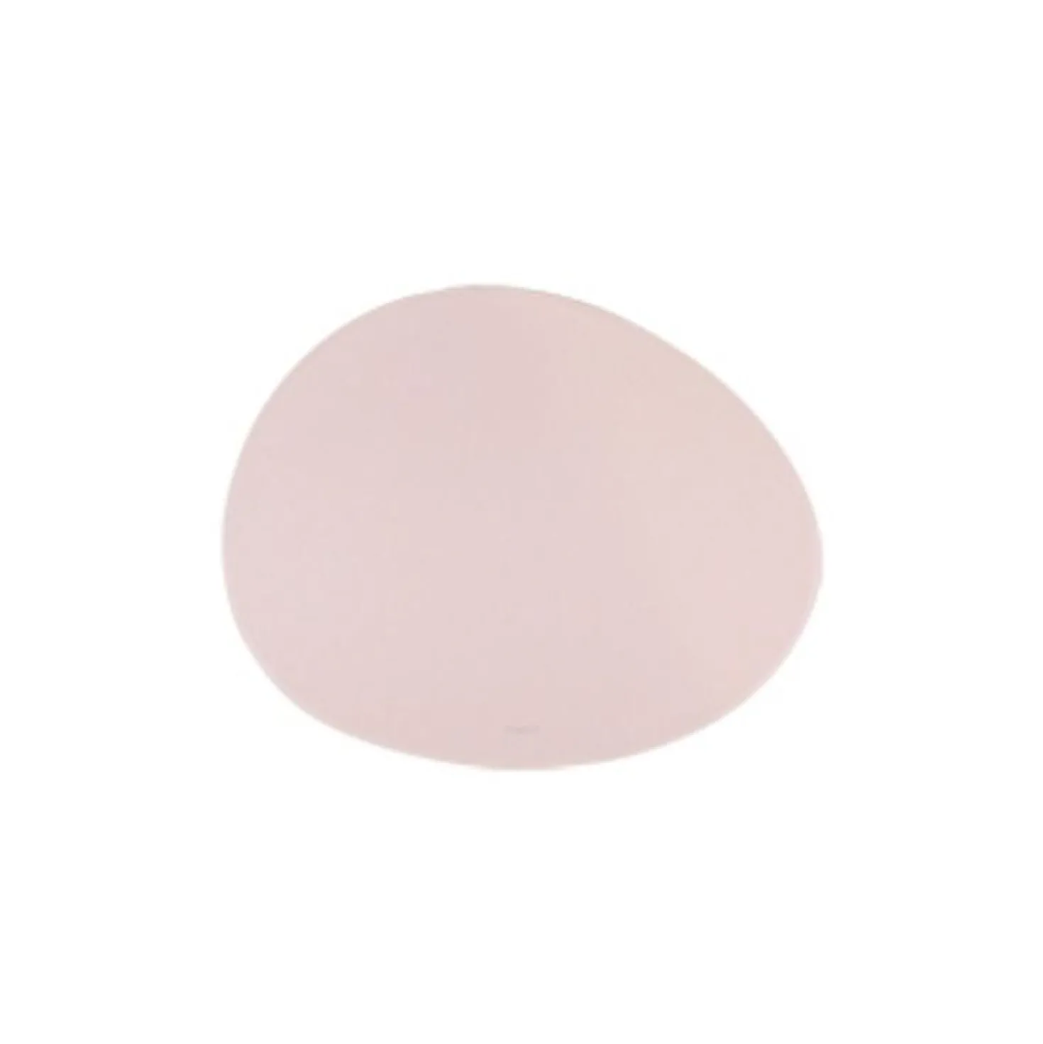 Pebble Vegan Leather Mouse Pad