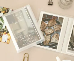 Perfect Moment 4x6 Photo Binder Album