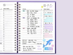 Perfect Study Club Planner v2
