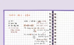 Perfect Study Club Planner v2