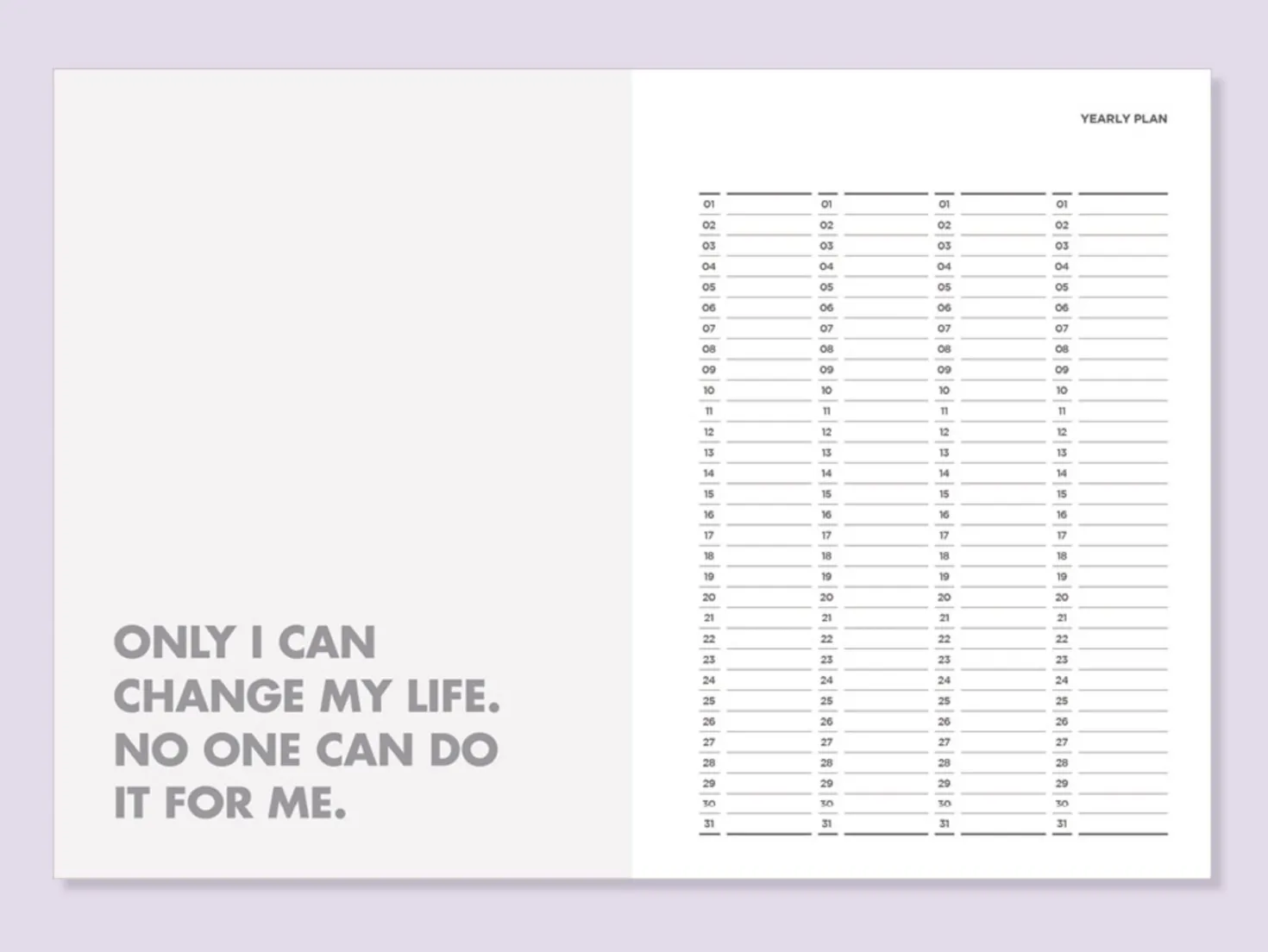 Perfect Study Club Planner v2