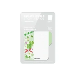 Petit Clover Sticky Note