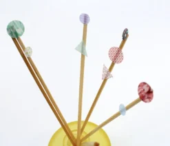 Petit Point Deco Sticker