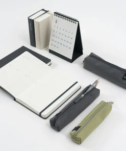 Petit Semi Single Pen Pouch v2