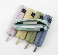 Petit Semi Single Pen Pouch v2