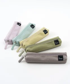Petit Semi Single Pen Pouch v2