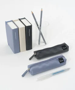 Petit Semi Single Pen Pouch v2