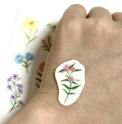 Petit Tattoo Sticker v1