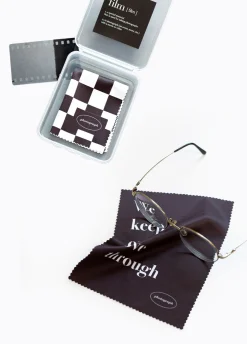 Photograph Screen Cloth