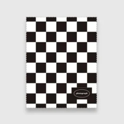 Photograph Screen Cloth