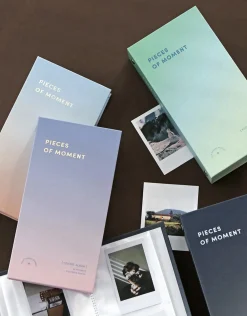Pieces of Moment Double Instax Mini Album