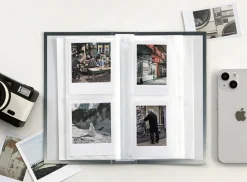 Pieces of Moment Double Instax Mini Album