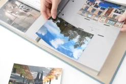 Pieces of Moment Memory Binder