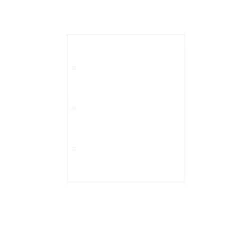 Pieces of Moment Memory Binder Refill