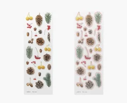 Pine Road Nature Sticker