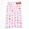 Pink Rabbit Deco Sticker
