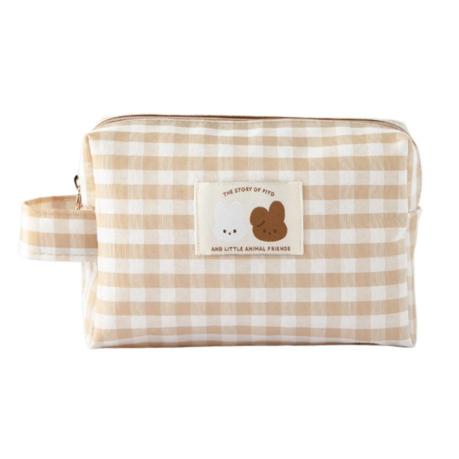 Piyo Check Multi Pouch