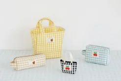 Piyo Check Multi Pouch