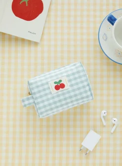 Piyo Check Multi Pouch