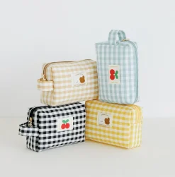 Piyo Check Multi Pouch