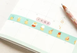 Piyo Masking Tape