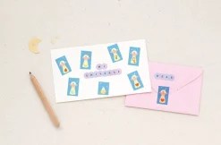 Piyo Masking Tape