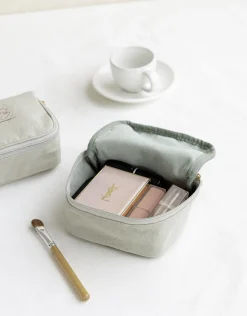 Piyo Snap Cosmetic Pouch