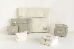 Piyo Snap Cosmetic Pouch