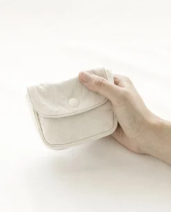 Piyo Snap Mini Pouch