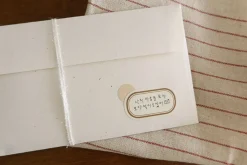 Plain Deco Sticker v75
