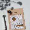 Plain Deco Sticker v34