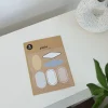 Plain Deco Sticker v60