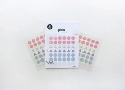 Plain Deco Sticker v2