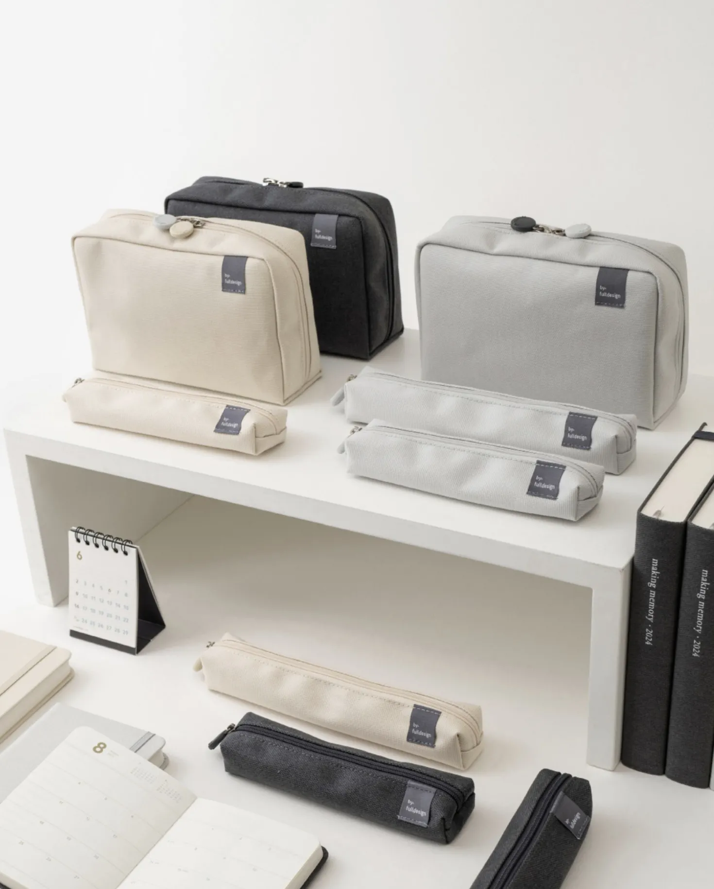 Plan B Basic Pouch v6