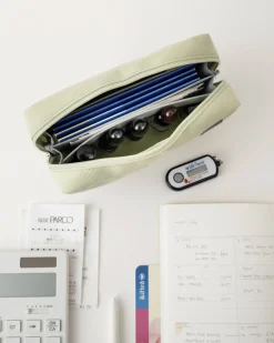Plan B Basic Pouch v6