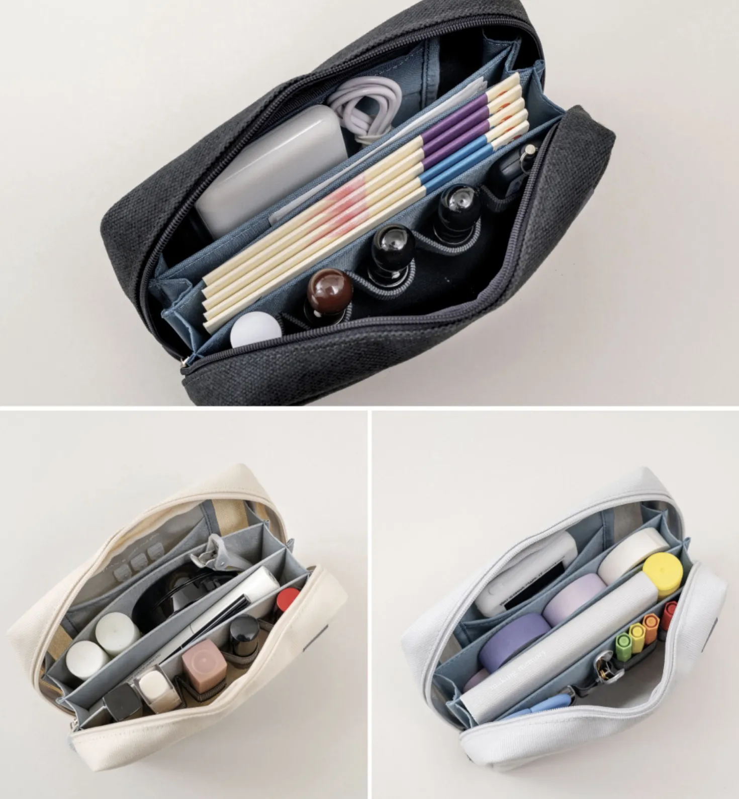 Plan B Basic Pouch v6