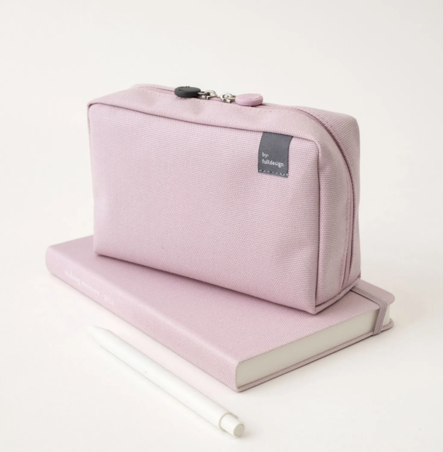 Plan B Basic Pouch v6