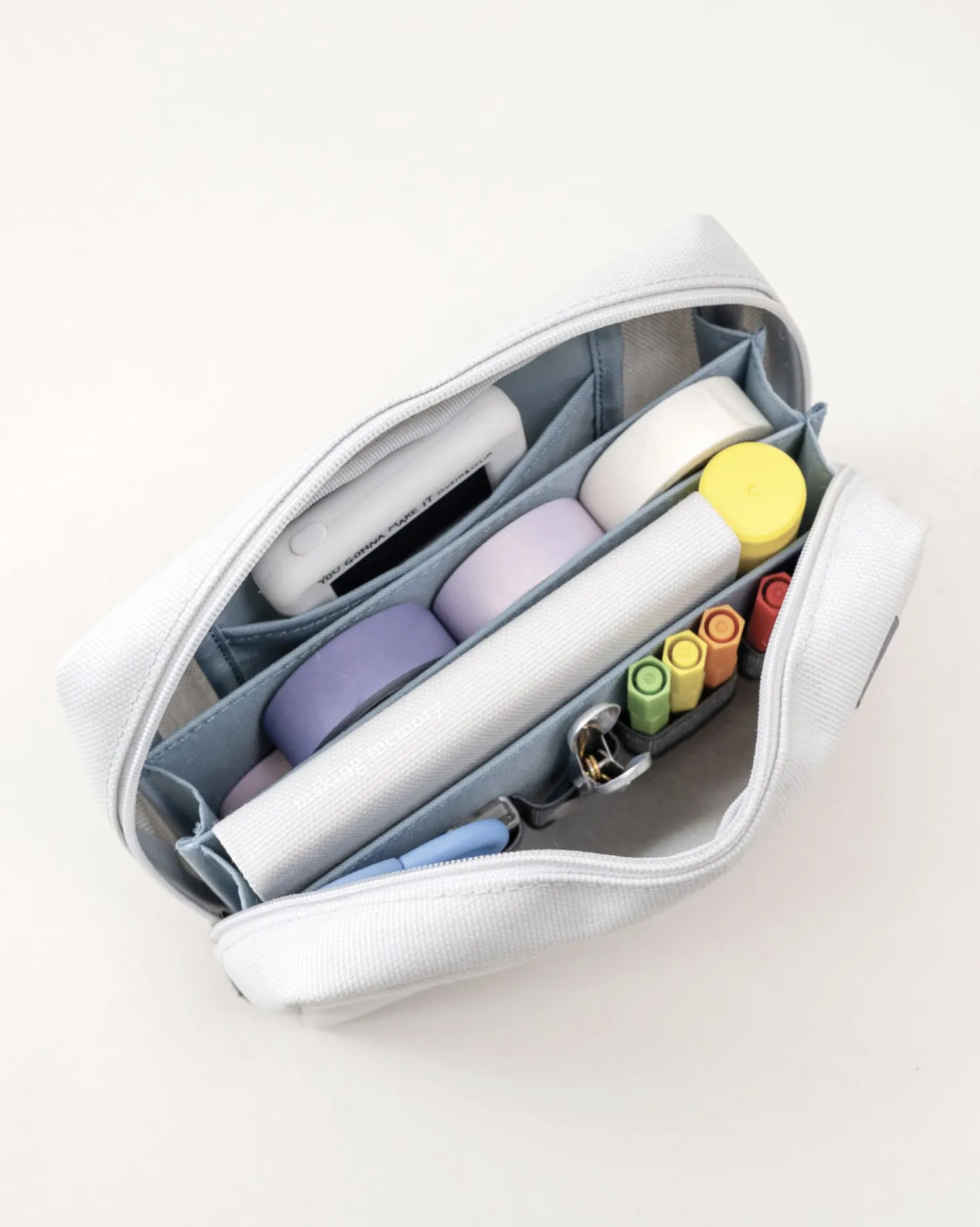 Plan B Basic Pouch v6