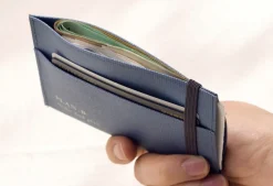 Plan B Card Slim Pocket
