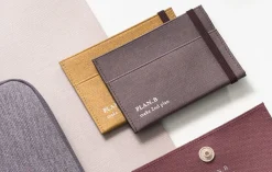 Plan B Card Slim Pocket
