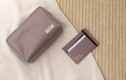 Plan B Card Slim Pocket