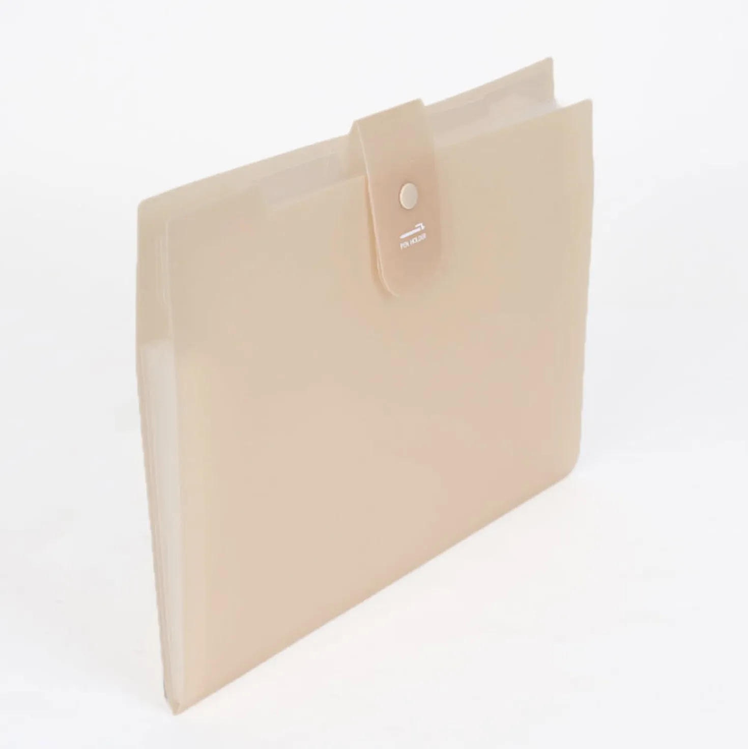 5 Pocket Expanding Document File Holder v2