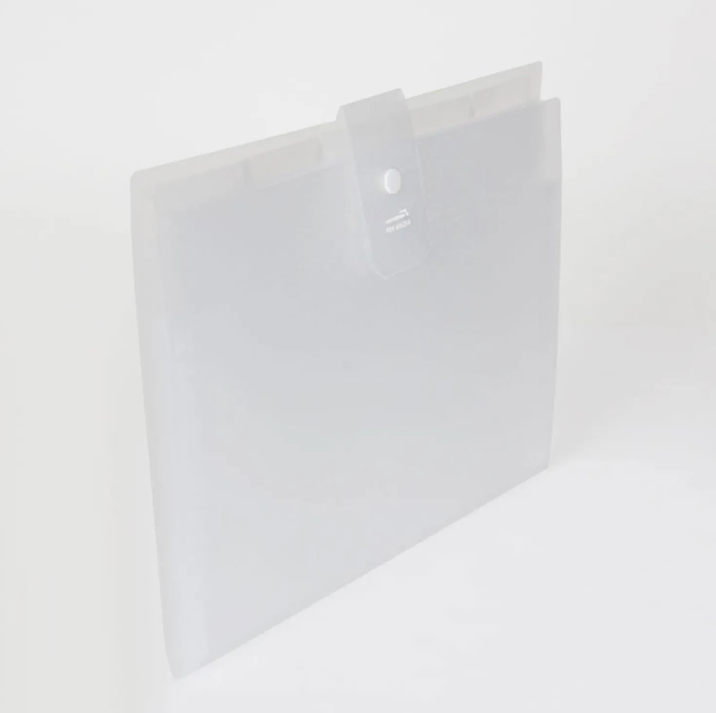 5 Pocket Expanding Document File Holder v2