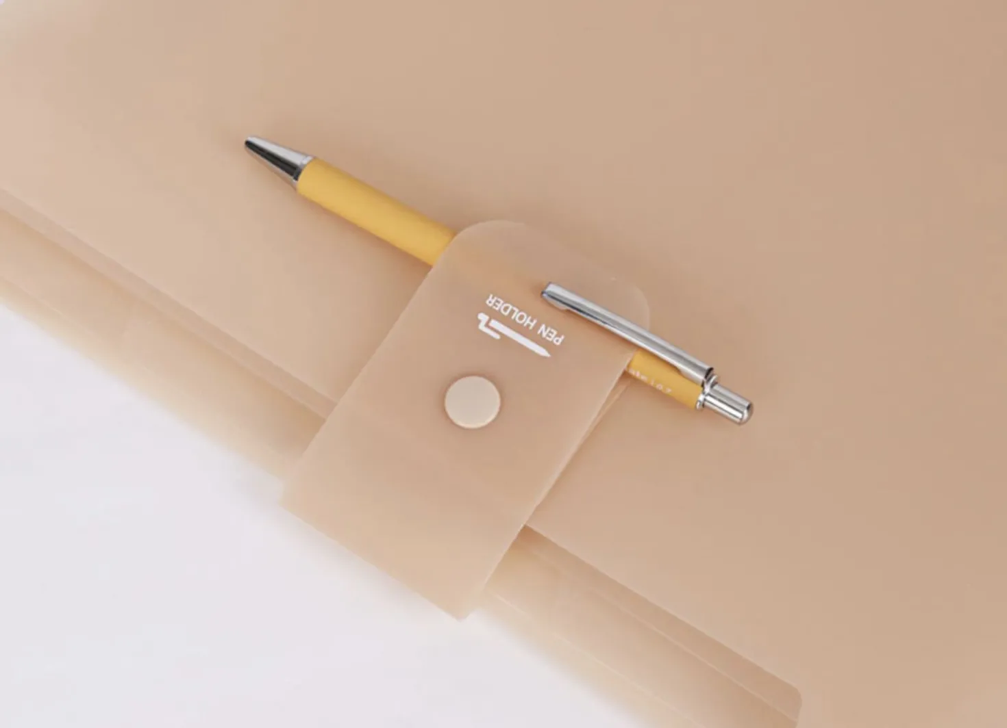 5 Pocket Expanding Document File Holder v2