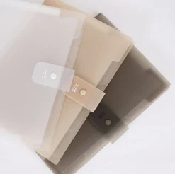 5 Pocket Expanding Document File Holder v2