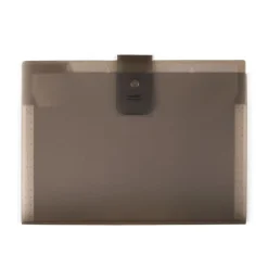 5 Pocket Expanding Document File Holder