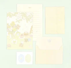 Pogni Cozy Letter Set
